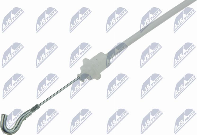 NTY EZC-AU-093 - Cable, door release www.parts5.com