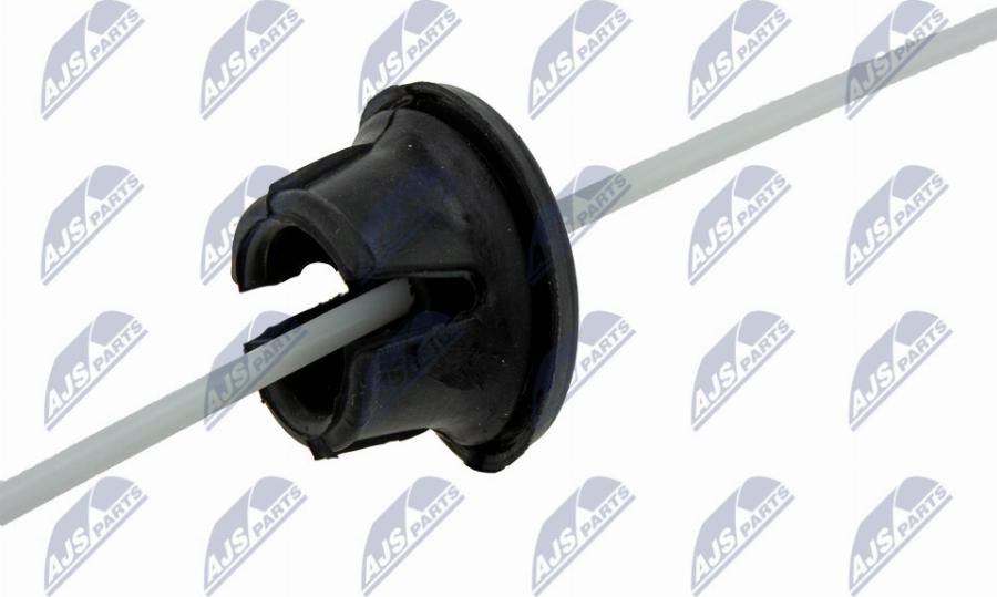 NTY EZC-AU-093 - Cable, door release www.parts5.com