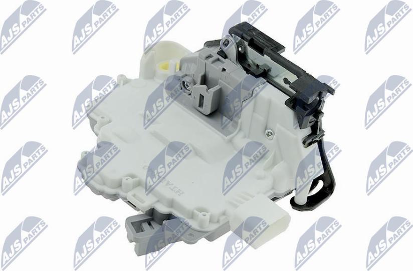 NTY EZC-AU-040 - Door Lock www.parts5.com