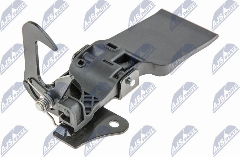 NTY EZC-AU-053 - Brava haube motora www.parts5.com