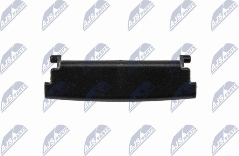 NTY EZC-AU-061 - Armrest www.parts5.com