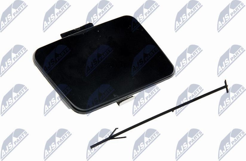 NTY EZC-AU-002 - Flap, tow hook www.parts5.com