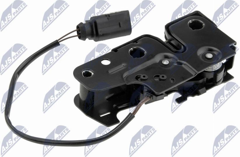 NTY EZC-AU-086 - Bonnet Lock www.parts5.com