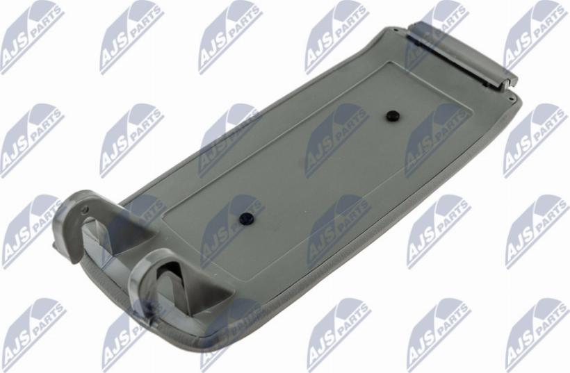 NTY EZC-AU-070 - Armrest www.parts5.com