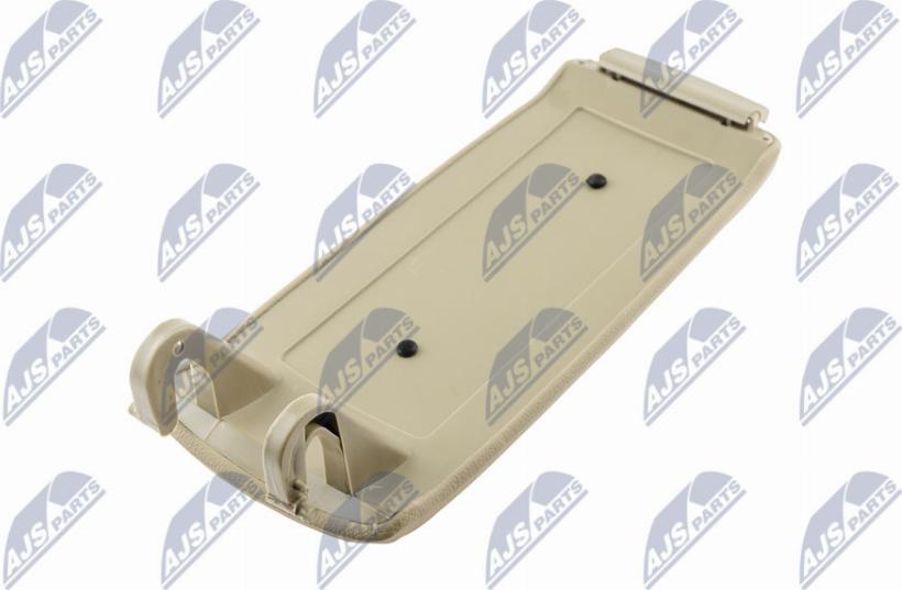 NTY EZC-AU-071 - Armrest www.parts5.com