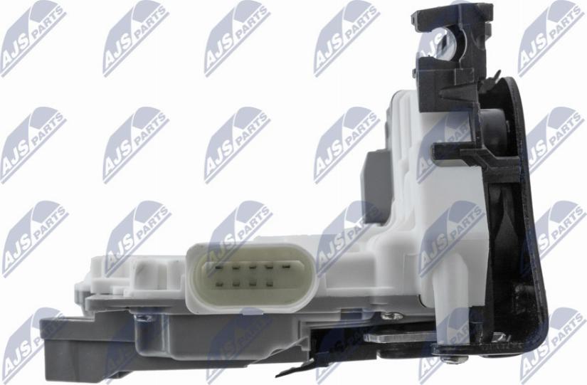 NTY EZC-AU-105 - Door Lock www.parts5.com