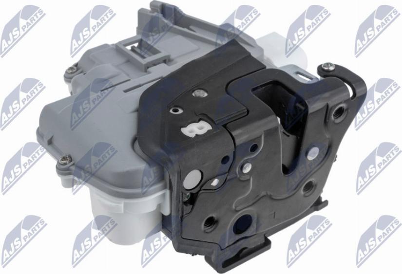 NTY EZC-AU-105 - Door Lock www.parts5.com