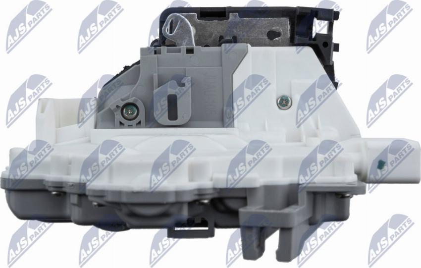 NTY EZC-AU-105 - Door Lock www.parts5.com