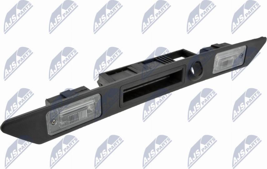 NTY EZC-AU-103 - Tailgate Handle www.parts5.com