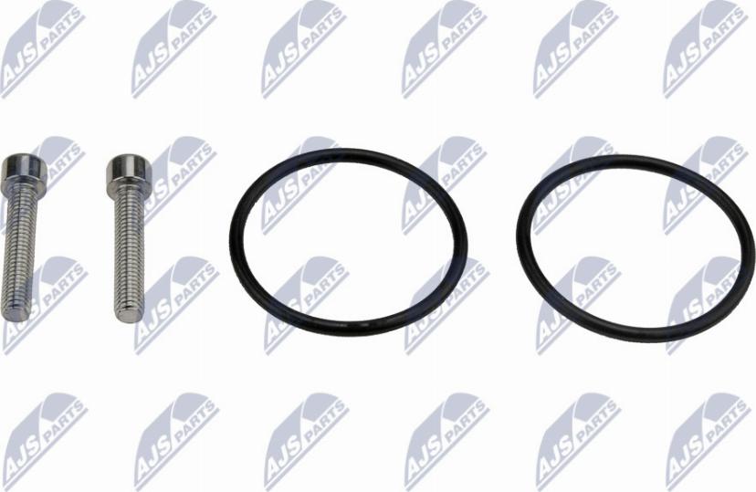 NTY EZC-AU-115 - Door Catch www.parts5.com