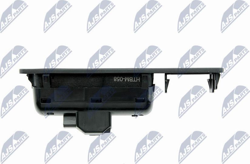 NTY EZC-BM-058 - Switch, rear hatch release www.parts5.com