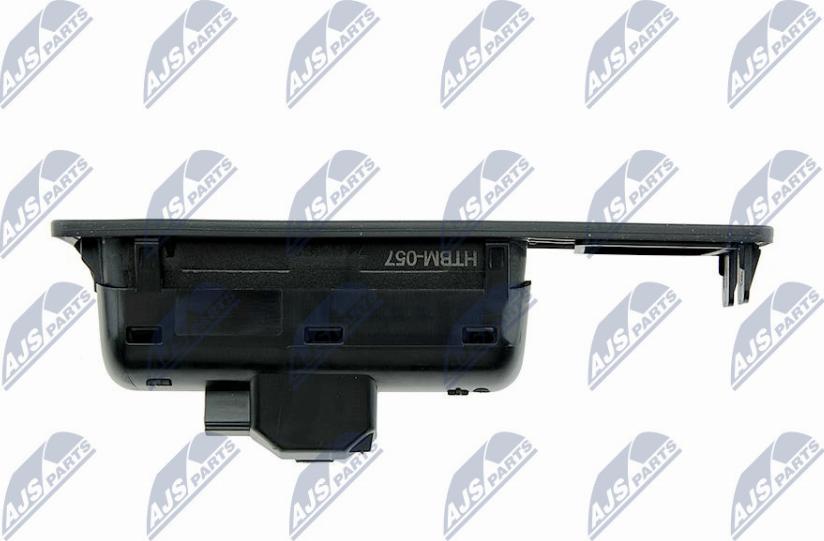 NTY EZC-BM-057 - Switch, rear hatch release www.parts5.com