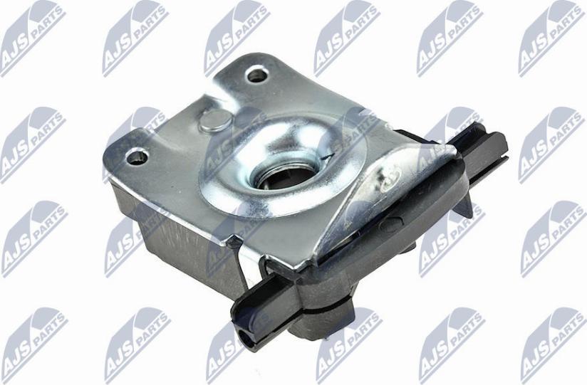 NTY EZC-BM-066 - Bonnet Lock www.parts5.com