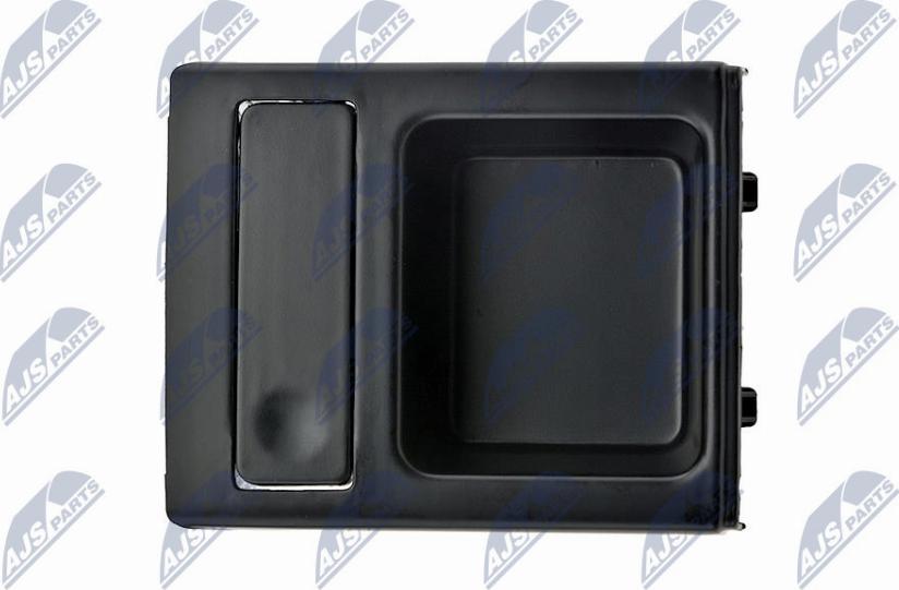 NTY EZC-BM-060 - Hinge, storage compartment lid www.parts5.com