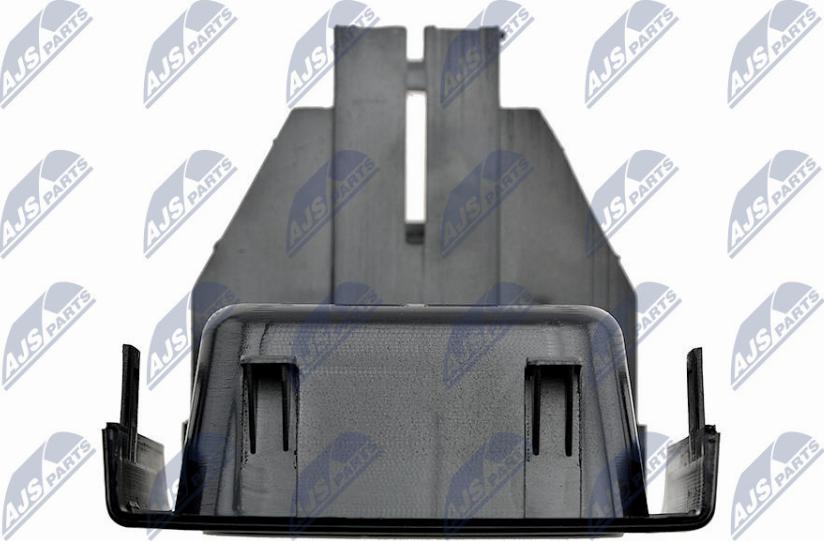 NTY EZC-BM-060 - Hinge, storage compartment lid www.parts5.com