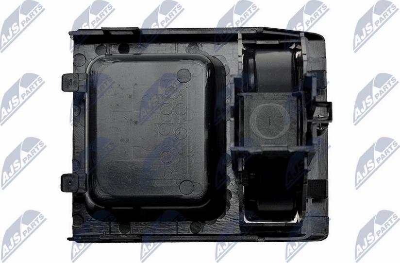 NTY EZC-BM-060 - Hinge, storage compartment lid www.parts5.com