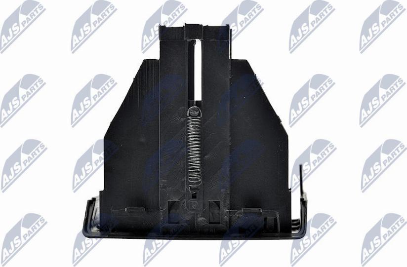 NTY EZC-BM-060 - Hinge, storage compartment lid www.parts5.com