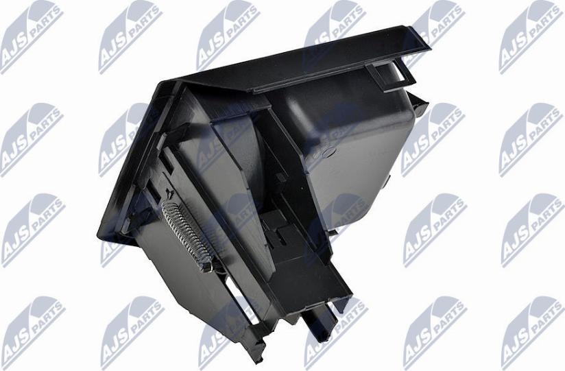 NTY EZC-BM-060 - Hinge, storage compartment lid www.parts5.com