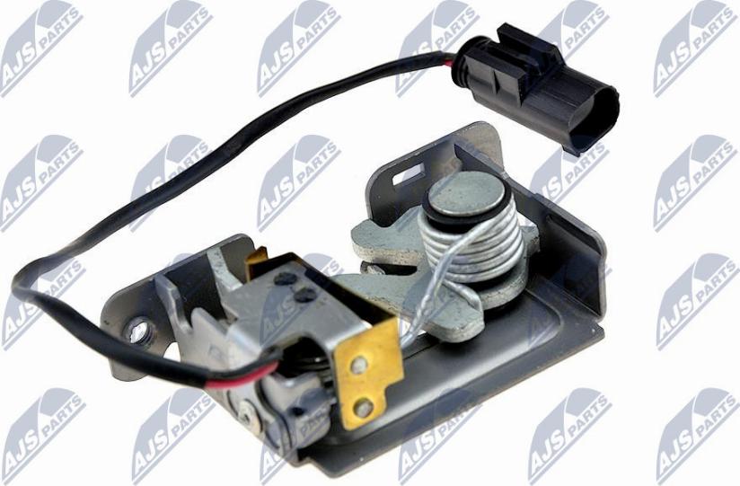 NTY EZC-BM-061 - Bonnet Lock www.parts5.com