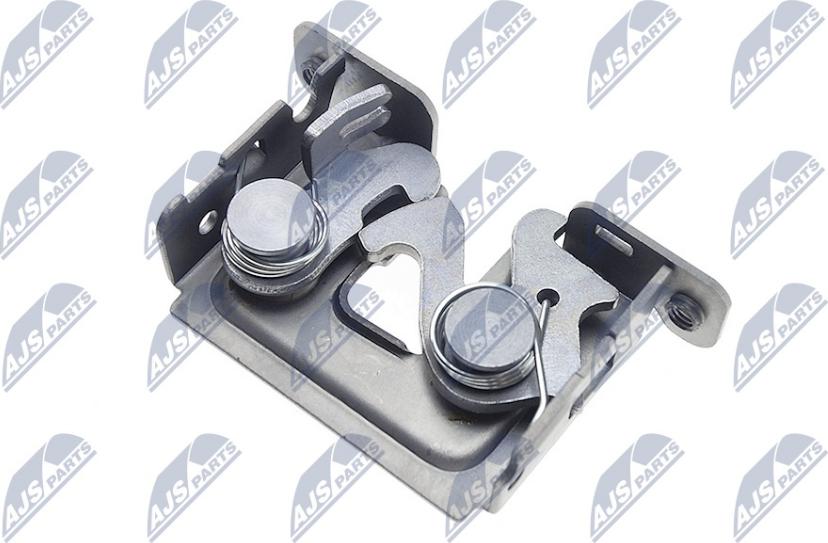 NTY EZC-BM-000 - Bonnet Lock www.parts5.com