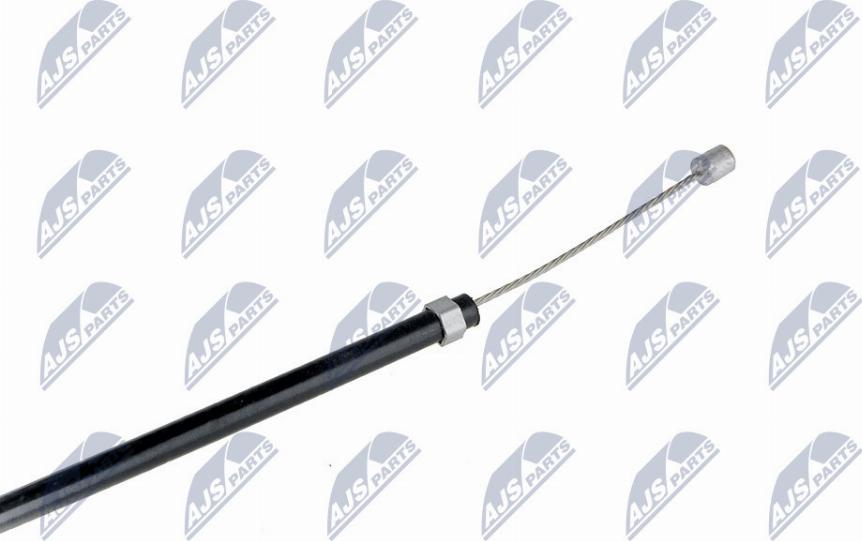 NTY EZC-BM-003 - Bonnet Cable www.parts5.com