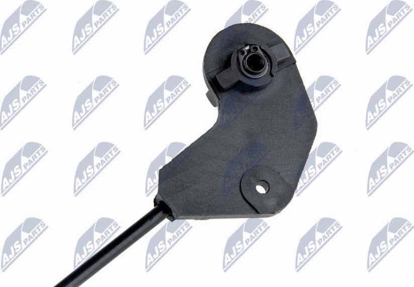 NTY EZC-BM-003 - Bonnet Cable www.parts5.com