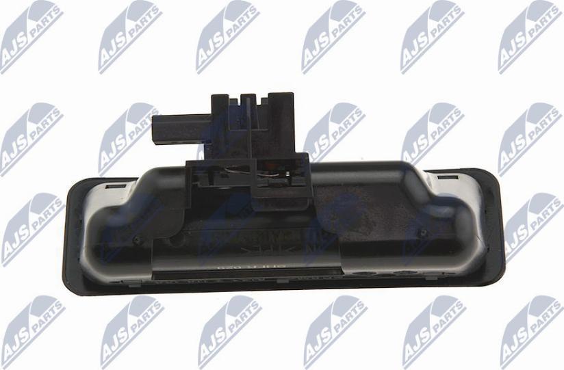 NTY EZC-BM-014 - Tailgate Handle www.parts5.com