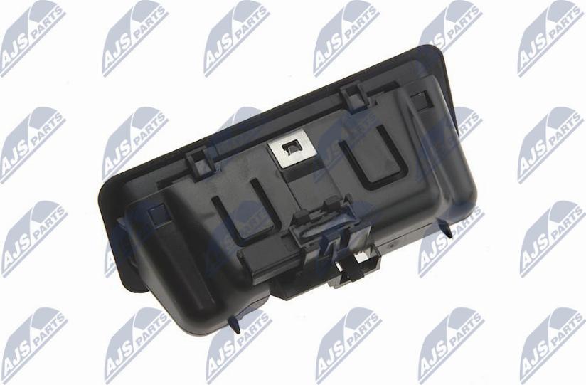 NTY EZC-BM-014 - Tailgate Handle www.parts5.com