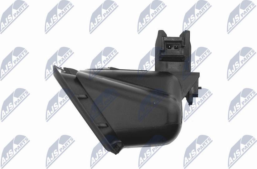 NTY EZC-BM-014 - Tailgate Handle www.parts5.com