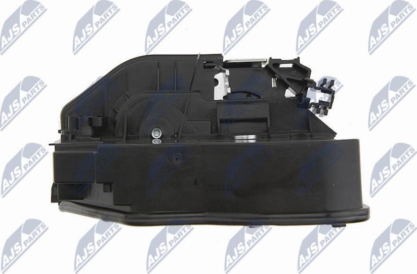 NTY EZC-BM-015 - Κλειδαριά πόρτας www.parts5.com