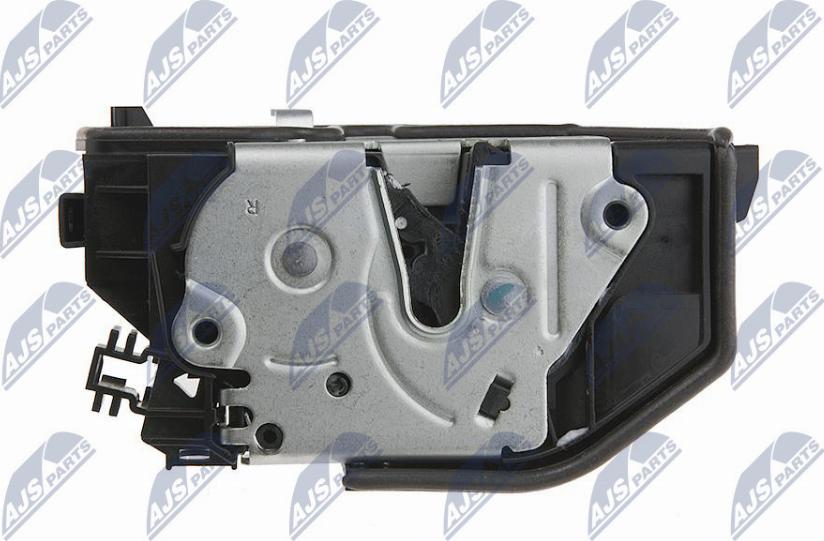 NTY EZC-BM-016 - Kapı kilidi www.parts5.com