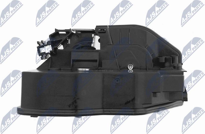 NTY EZC-BM-018 - Cerradura de puerta www.parts5.com