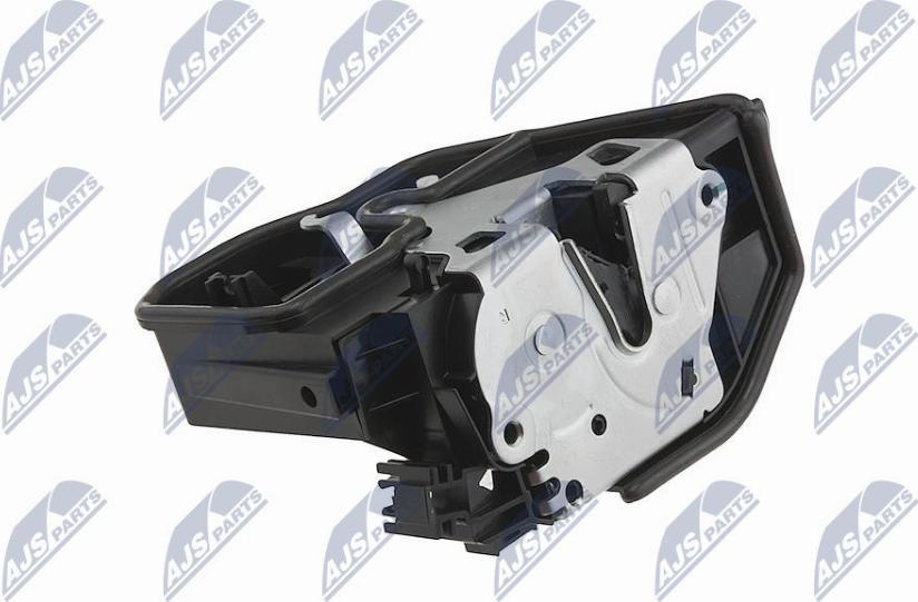 NTY EZC-BM-018 - Cerradura de puerta www.parts5.com