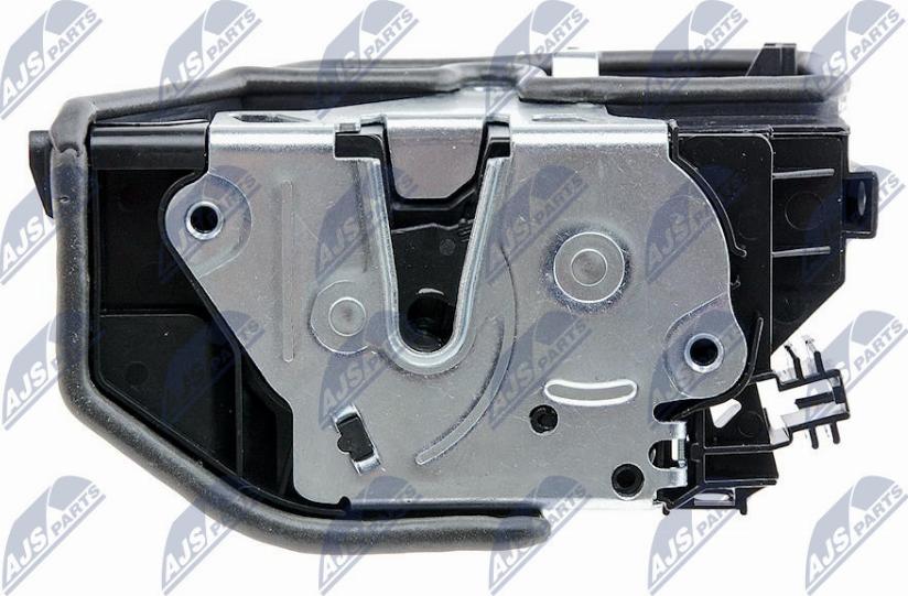 NTY EZC-BM-026 - Door Lock www.parts5.com