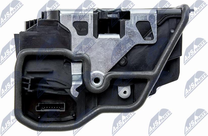 NTY EZC-BM-026 - Door Lock www.parts5.com