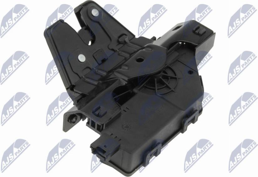 NTY EZC-BM-073 - Tailgate Lock www.parts5.com