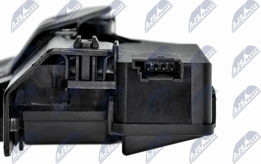 NTY EZC-BM-073 - Arka kapak kilidi www.parts5.com