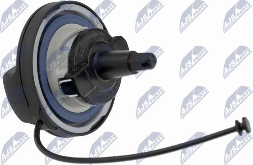 NTY EZC-BM-180 - Sealing Cap, fuel tank www.parts5.com