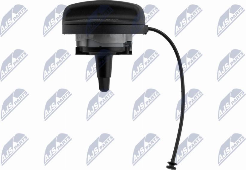 NTY EZC-BM-180 - Sealing Cap, fuel tank www.parts5.com