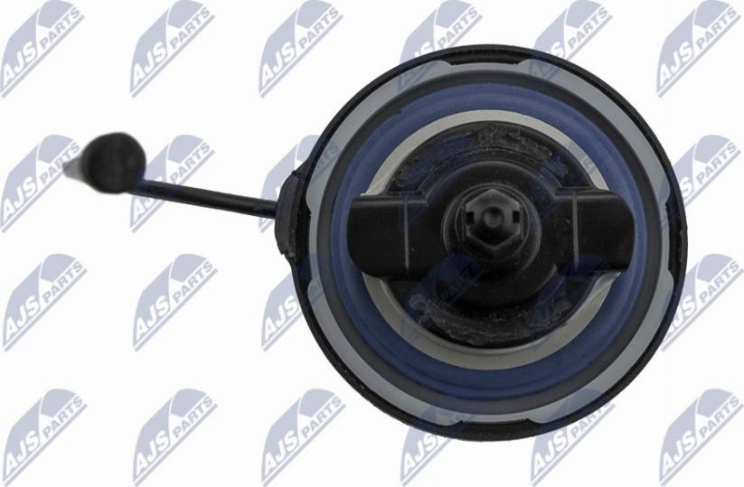 NTY EZC-BM-180 - Sealing Cap, fuel tank www.parts5.com