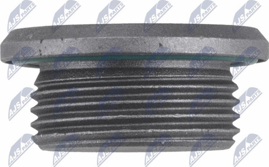 NTY EZC-BM-363 - Sealing Plug, oil sump www.parts5.com