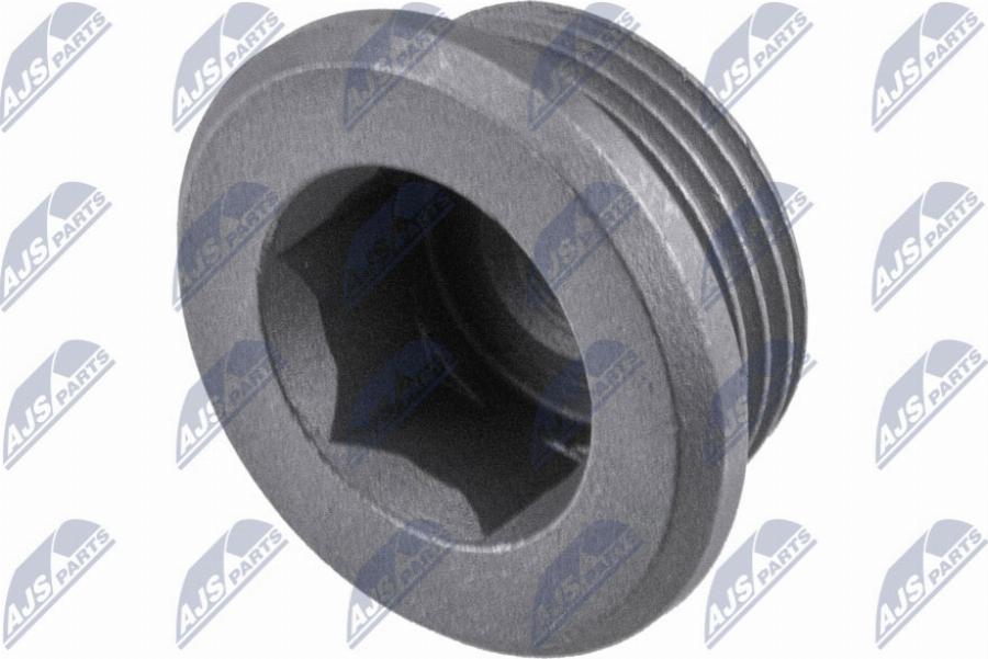 NTY EZC-BM-363 - Sealing Plug, oil sump www.parts5.com