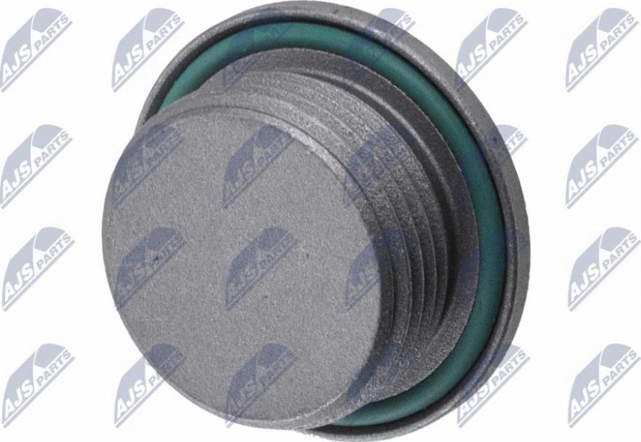 NTY EZC-BM-363 - Sealing Plug, oil sump www.parts5.com