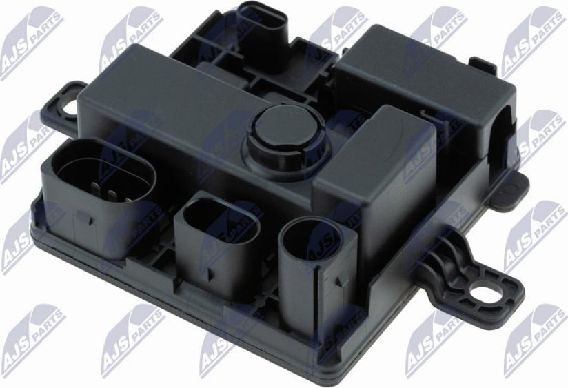 NTY EZCBM336 - Control Unit, ignition system www.parts5.com