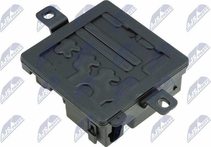 NTY EZC-BM-336 - Control Unit, ignition system www.parts5.com