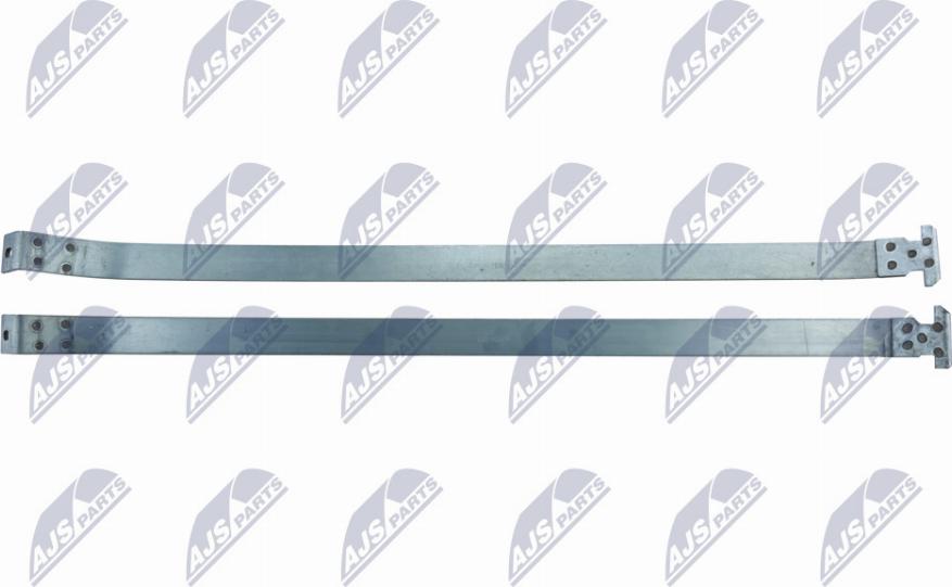 NTY EZC-CH-063 - Steel Strap, fuel tank www.parts5.com