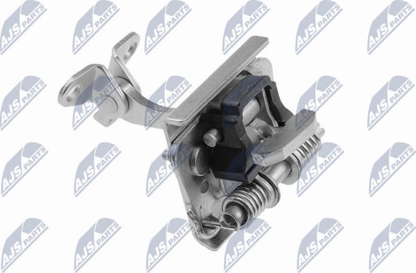 NTY EZC-CT-008 - Фиксатор двери www.parts5.com