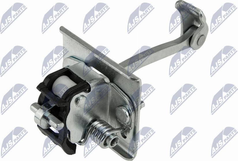 NTY EZC-CT-037 - Ρυθμιστής πόρτας www.parts5.com