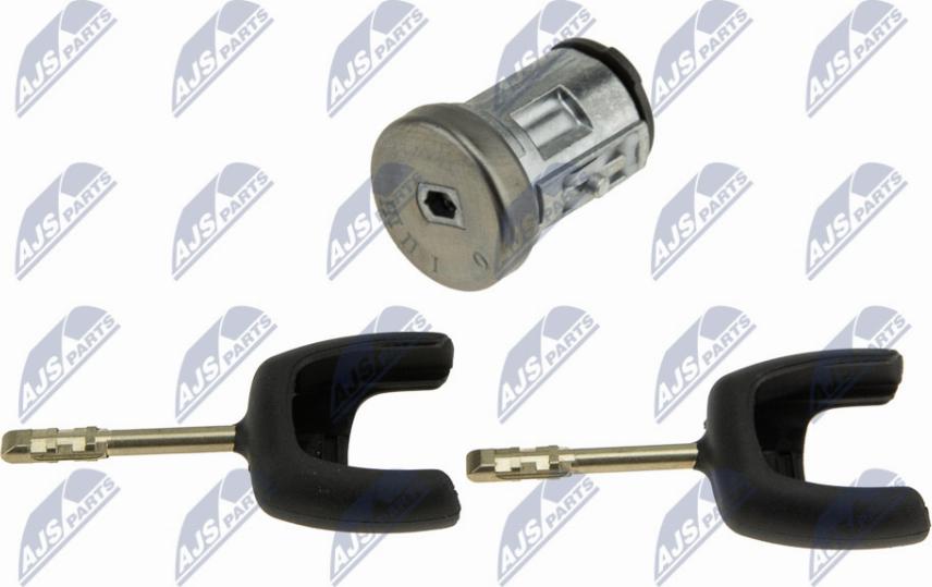 NTY EZC-FR-090 - Ignition / Starter Switch parts5.com