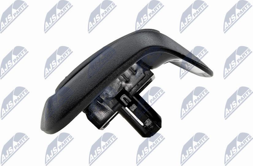 NTY EZC-FR-061 - Elemento de regulación, ajuste de asiento www.parts5.com